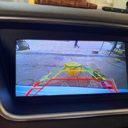 Màn hình android xe Audi Q5 2009-2017 (8.8 inch) - Ảnh 5