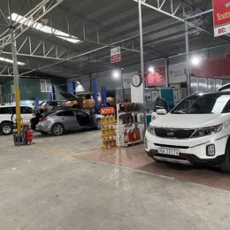 Màn hình Tesla cho xe Kia Sorento 2014-2018 - Ảnh 7