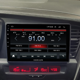 Màn hình android xe Kia Optima - K5 2011-2015 - Ảnh 7