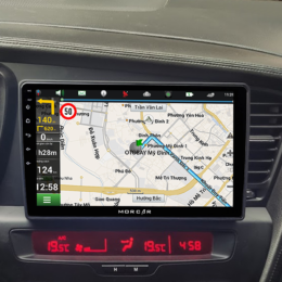 Màn hình android xe Kia Optima - K5 2011-2015 - Ảnh 6
