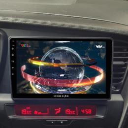Màn hình android xe Kia Optima - K5 2011-2015 - Ảnh 5