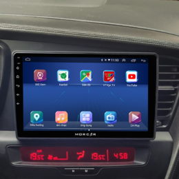 Màn hình android xe Kia Optima - K5 2011-2015 - Ảnh 3