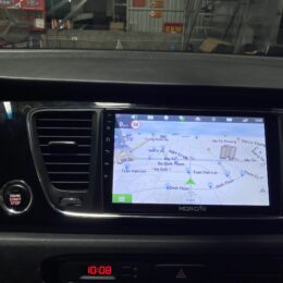 Màn hình android xe Kia Sedona 2014-2019 - Ảnh 7