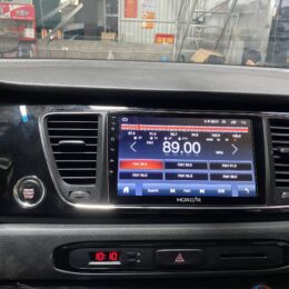 Màn hình android xe Kia Sedona 2014-2019 - Ảnh 6