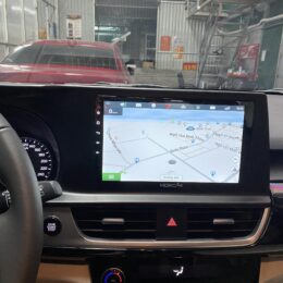 Màn hình android xe Kia Seltos - Ảnh 6
