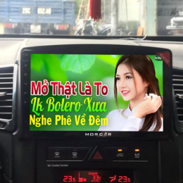 Màn hình android xe Kia Sorento 2010-2014 - Ảnh 3