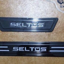 Tổng hợp phụ kiện cho Kia Seltos - Ảnh 4