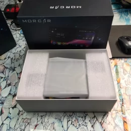 Màn hình android ô tô  9-10 in - tương thích mọi dòng xe - Ảnh 5