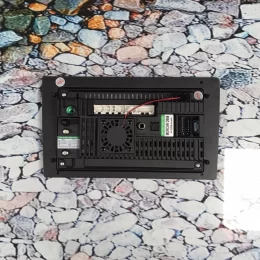 Màn hình android ô tô  9-10 in - tương thích mọi dòng xe - Ảnh 6