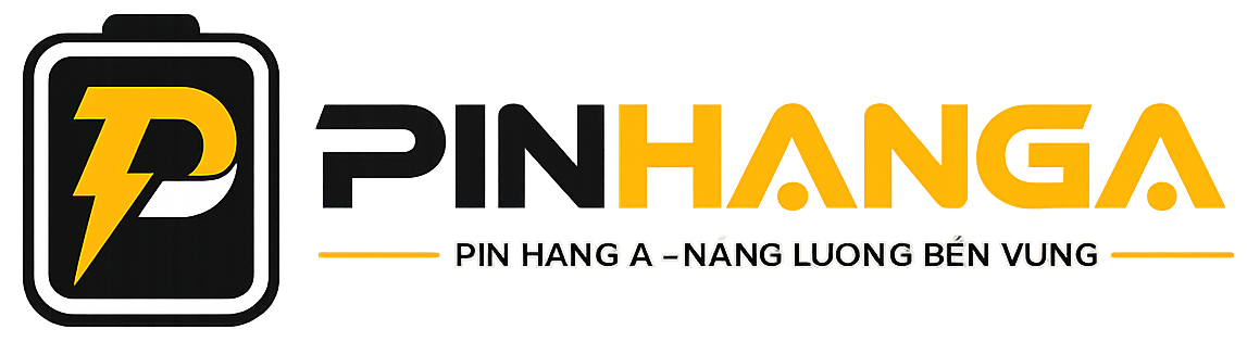 Pin Hạng A cho mọi nhu cầu năng lượng